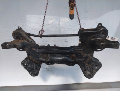 Engine carrier support frame - Citroen DS3 I PH.1 - 9808011780 - P1-8869M