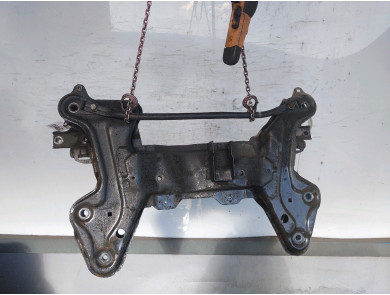 Engine carrier support frame - Citroen DS3 I PH.1 - 9808011780 - P1-8869M