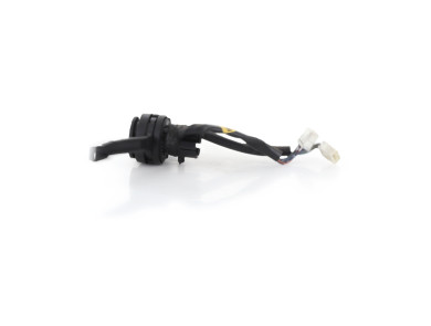 Steering column stalk switch - Fiat DUCATO II PH.1 - 1302631808 - F1-9306X