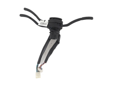 Steering column stalk switch - Fiat DUCATO II PH.1 - 1302631808 - F1-9306X
