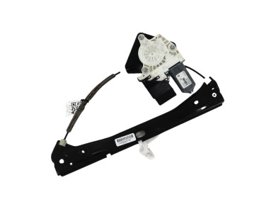 Rear right window-lift - Volkswagen JETTA IV - 3C0959704BVW1 - R1-9191M