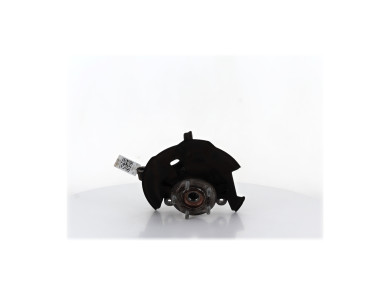 Left steering knuckle used - Mazda MAZDA 3 - B45A33031