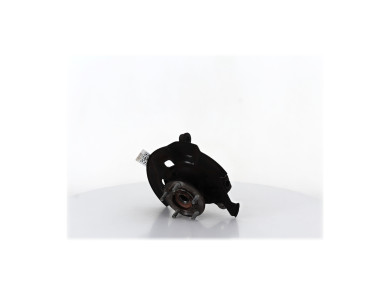 Left steering knuckle - Mazda MAZDA 3 - B45A33031 - E1-8850J