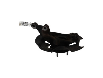 Left steering knuckle - Mazda MAZDA 3 - B45A33031 - E1-8850J