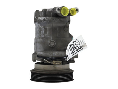 A/C Compressor - Renault CLIO CAMPUS II PH.1 - 8200953358 - T1-7616C