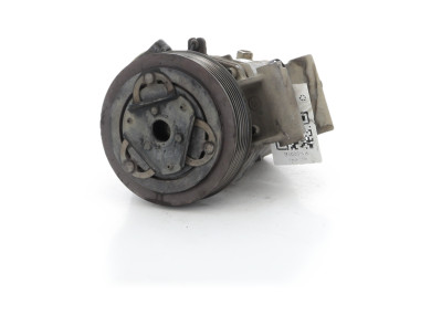 A/C Compressor used - Isuzu D-MAX CREW CAB - 8-98316-645-1