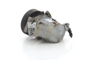 A/C Compressor - Isuzu D-MAX CREW CAB II PH.2 - 8-98316-645-1 - P1-9003B