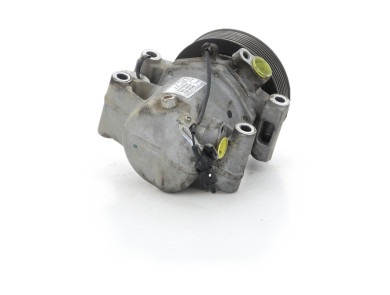 A/C Compressor - Isuzu D-MAX CREW CAB II PH.2 - 8-98316-645-1 - P1-9003B
