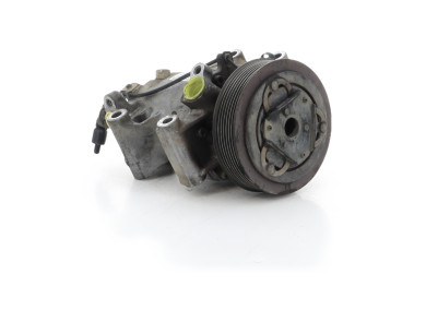 Compresseur de climatisation - Isuzu D-MAX CREW CAB II PH.2 - 8-98316-645-1 - P1-9003B