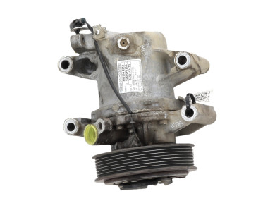 A/C Compressor - Isuzu D-MAX CREW CAB II PH.2 - 8-98316-645-1 - P1-9003B