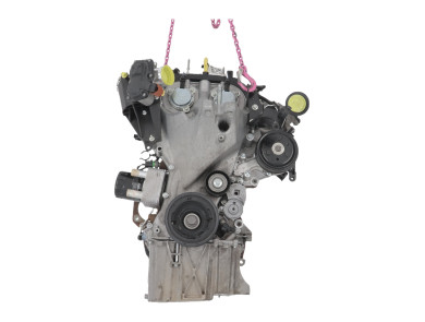 Moteur occasion - Ford FIESTA - SFJA