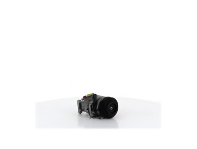 A/C Compressor - Mazda MAZDA 3 - KD4561450A - H1-5151E