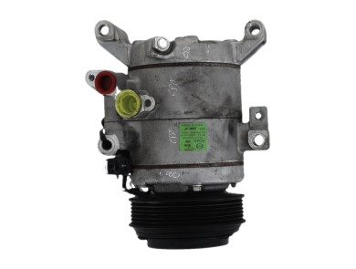 A/C Compressor - Mazda MAZDA 3 - KD4561450A - H1-5151E