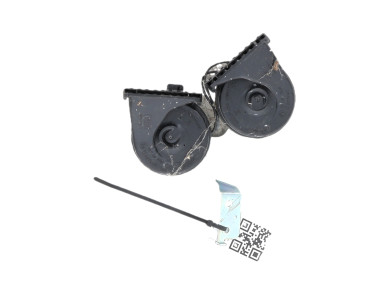 Horn - Ford TRANSIT V PH.1 - 2283927 - J0-9304H