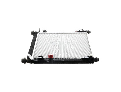 Cooling radiator - Ford TRANSIT V PH.1 - 2002228 - P0-8811R