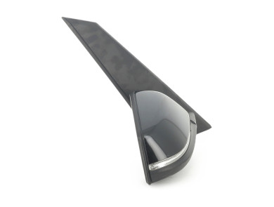 Rétroviseur droit - BMW SERIE 2 - Noir - 51167421462 - C1-4703Q