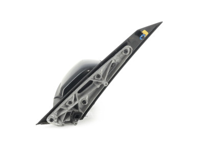 Right wing mirror - BMW SERIE 2 - Noir - 51167421462 - C1-4703Q
