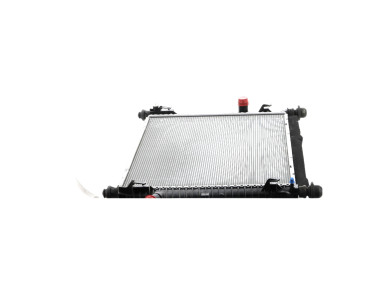 Radiateur d'eau - Ford TRANSIT V PH.1 - 2002228 - U0-6713Y