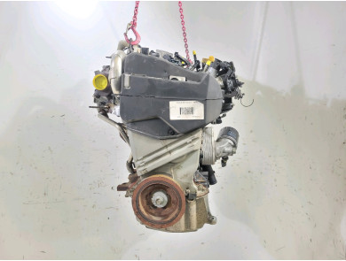 Engine type K9K608 - Renault CLIO IV PH.1 - A1-1108V