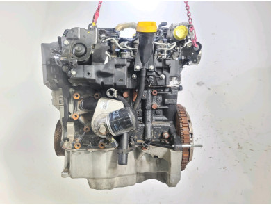 Engine type K9K608 - Renault CLIO IV PH.1 - A1-1108V