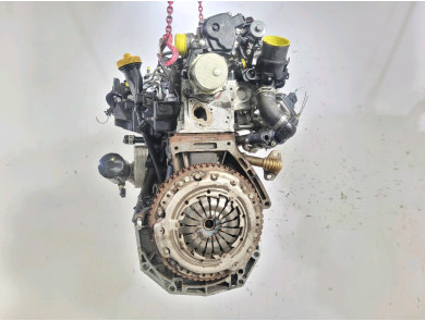 Moteur type K9K608 - Renault CLIO IV PH.1 - A1-1108V