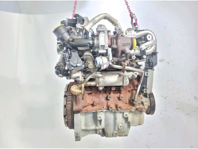 Moteur type K9K608 - Renault CLIO IV PH.1 - A1-1108V
