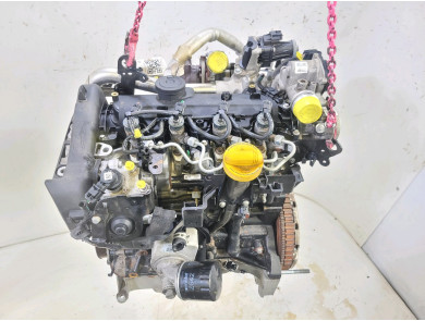 Engine type K9K608 - Renault CLIO IV PH.1 - A1-1108V