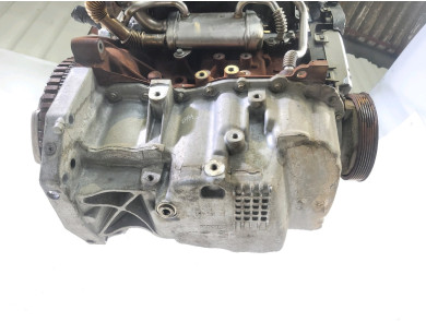 Moteur type K9K608 - Renault CLIO IV PH.1 - A1-1108V