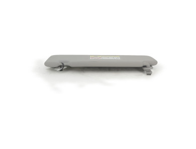 Right sun visor - Hyundai KONA PH 2 - 85220J9310TTX - Y0-8975F