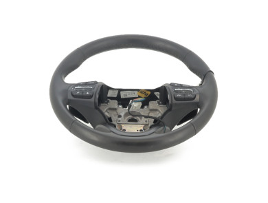 Steering wheel - Hyundai KONA PH 2 - 56120J9200TRY - A0-8989V