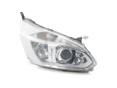 Right headlight used - Ford TRANSIT CUSTOM - 2045135