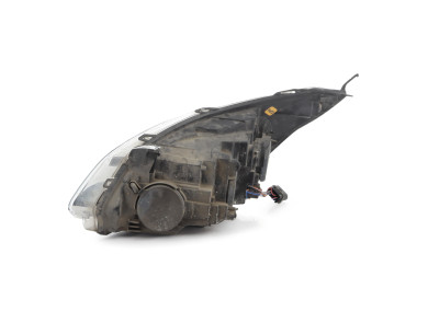 Right headlight - Ford TRANSIT CUSTOM I PH.1 - 2045135 - L0-0907Z