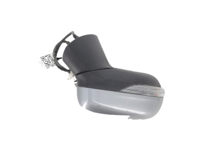 Rétroviseur droit - Ford PUMA II - Gris Fonce - 2384113 - J1-4899J