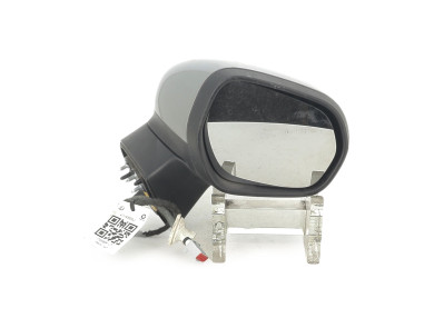 Right wing mirror - Ford PUMA II - Gris Fonce - 2384113 - J1-4899J