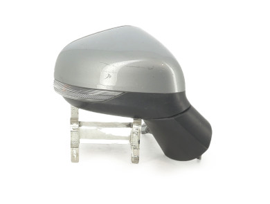 Rétroviseur droit - Ford PUMA II - Gris Fonce - 2384113 - J1-4899J