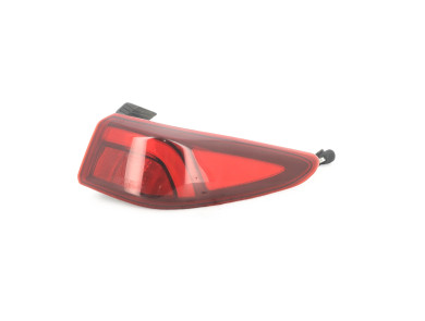 Left rear light used - Hyundai KONA - 92401J9600