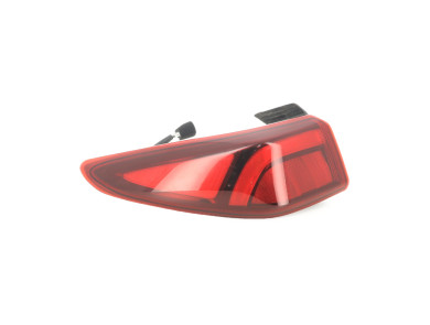 Right rear light used - Hyundai KONA - 92402J9600
