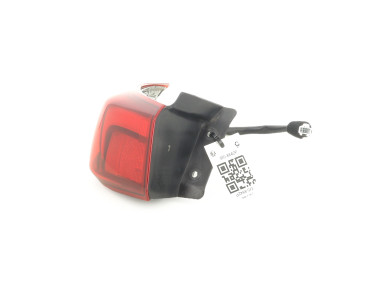 Right rear light - Hyundai KONA PH 2 - 92402J9600 - W0-8842P