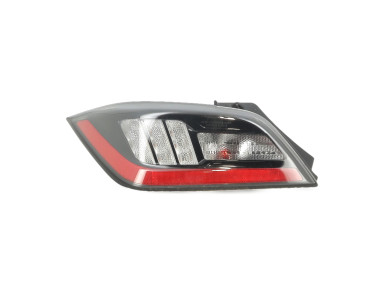 Left rear bumper light used - Hyundai KONA - 92405J9610