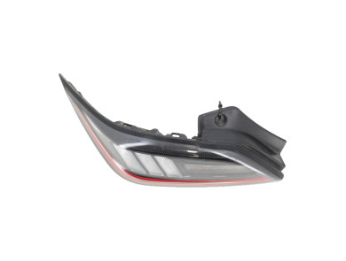 Left rear bumper light - Hyundai KONA PH 2 - 92405J9610 - Z0-8631L