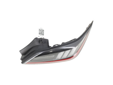Reft rear bumper light used - Hyundai KONA - 92406J9600