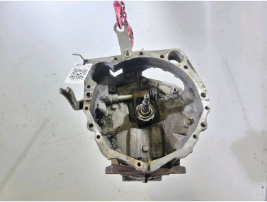 Gearbox type HAO146 - Renault R4 - J1-4780K