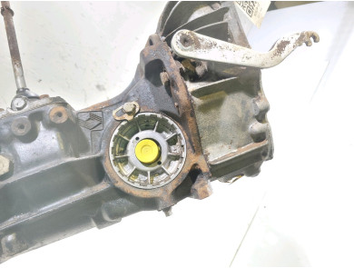 Boîte de vitesses type HAO146 - Renault R4 - J1-4780K