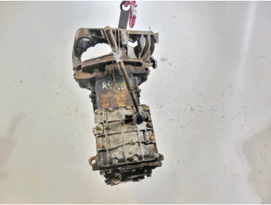 Gearbox type HAO146 - Renault R4 - J1-4780K