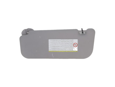Pare-soleil droit occasion - Toyota YARIS - 743100D270B0