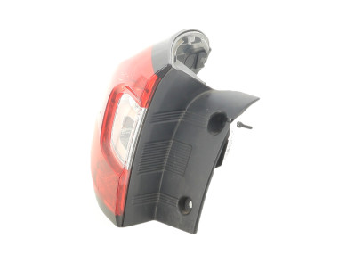 Feu arrière gauche - Renault CAPTUR I PH.1 - 265557367R - W0-9302I