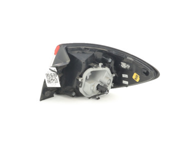 Left rear light - Renault CAPTUR I PH.1 - 265557367R - W0-9302I