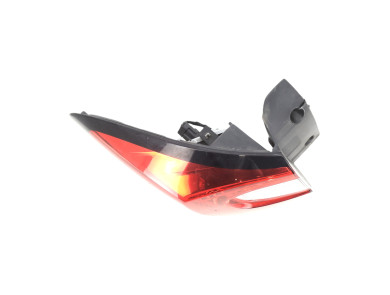 Feu arrière gauche - Renault CAPTUR I PH.1 - 265557367R - W0-9302I