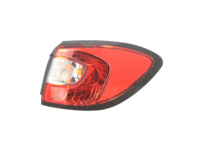 Right rear light - Renault CAPTUR I PH.1 - 265509762R - X0-9230S