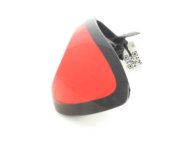 Feu arrière droit - Renault CAPTUR I PH.1 - 265509762R - X0-9230S